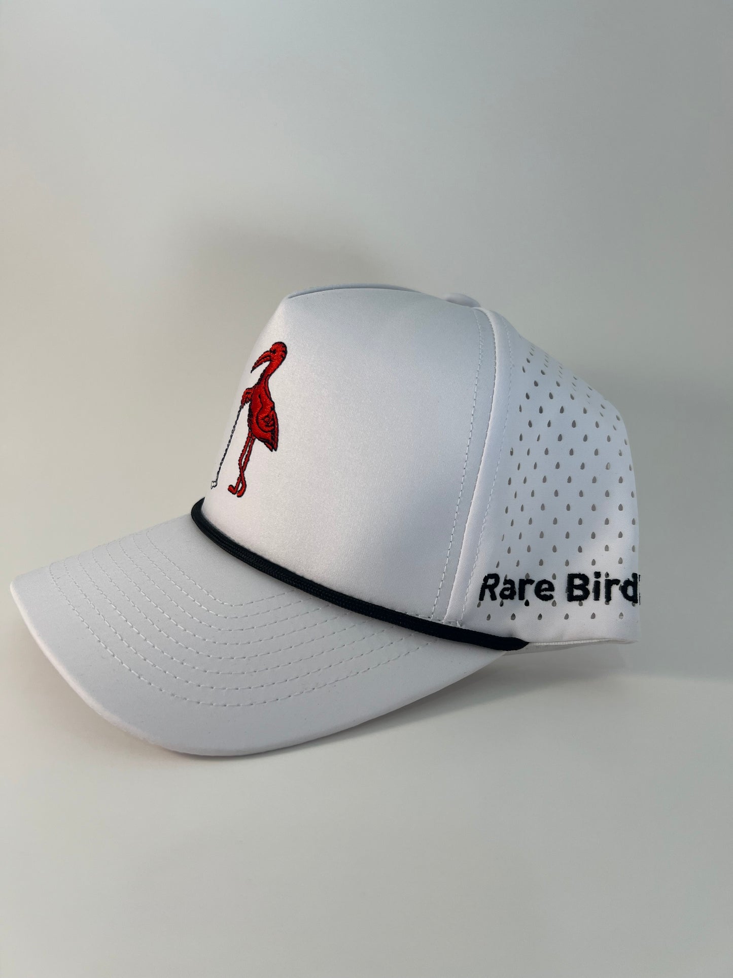Nice and Easy Hat
