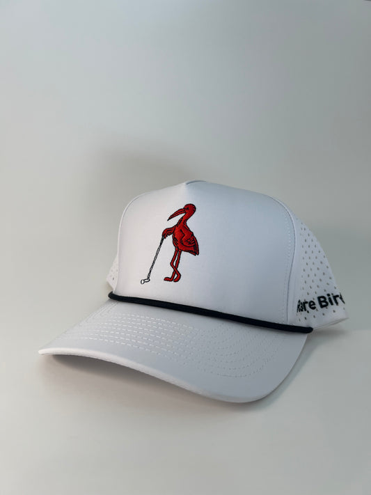 Nice and Easy Hat